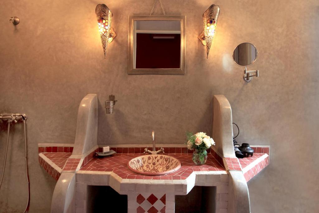 Riad Noos Noos Marrakesh Ruang foto