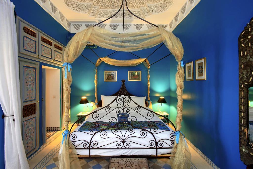 Riad Noos Noos Marrakesh Ruang foto
