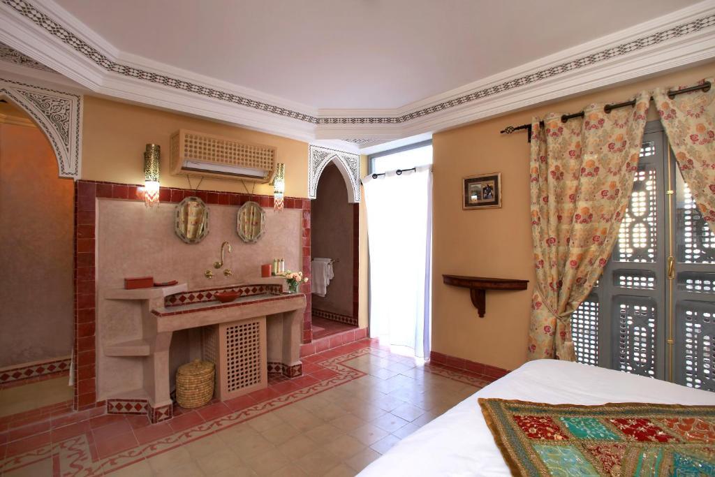 Riad Noos Noos Marrakesh Ruang foto