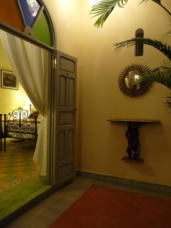 Riad Noos Noos Marrakesh Bagian luar foto