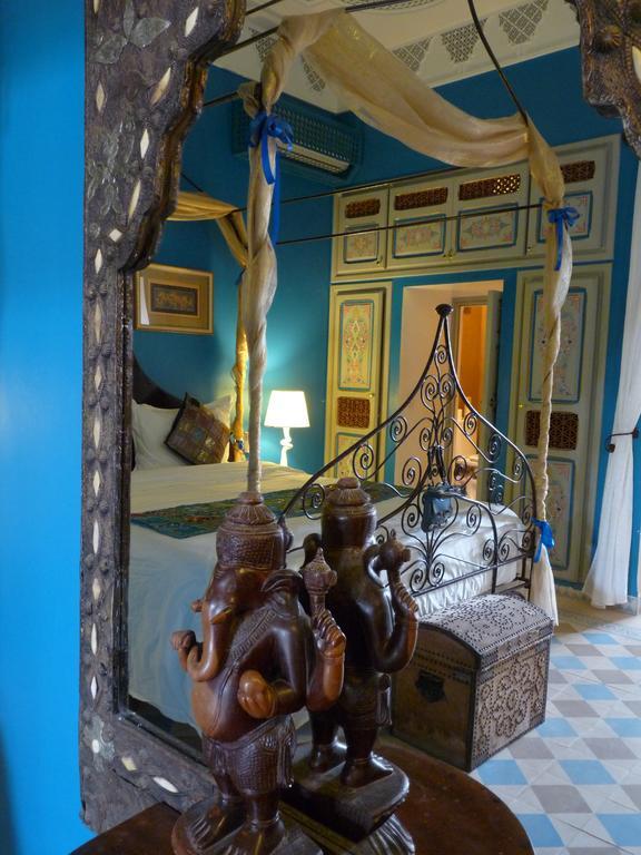 Riad Noos Noos Marrakesh Bagian luar foto