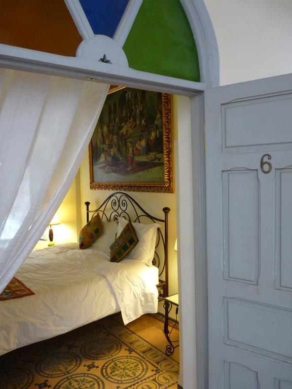 Riad Noos Noos Marrakesh Bagian luar foto
