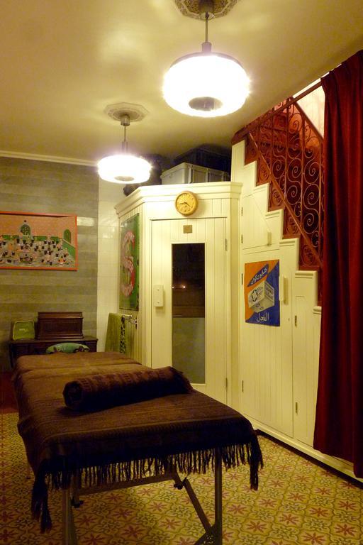 Riad Noos Noos Marrakesh Bagian luar foto