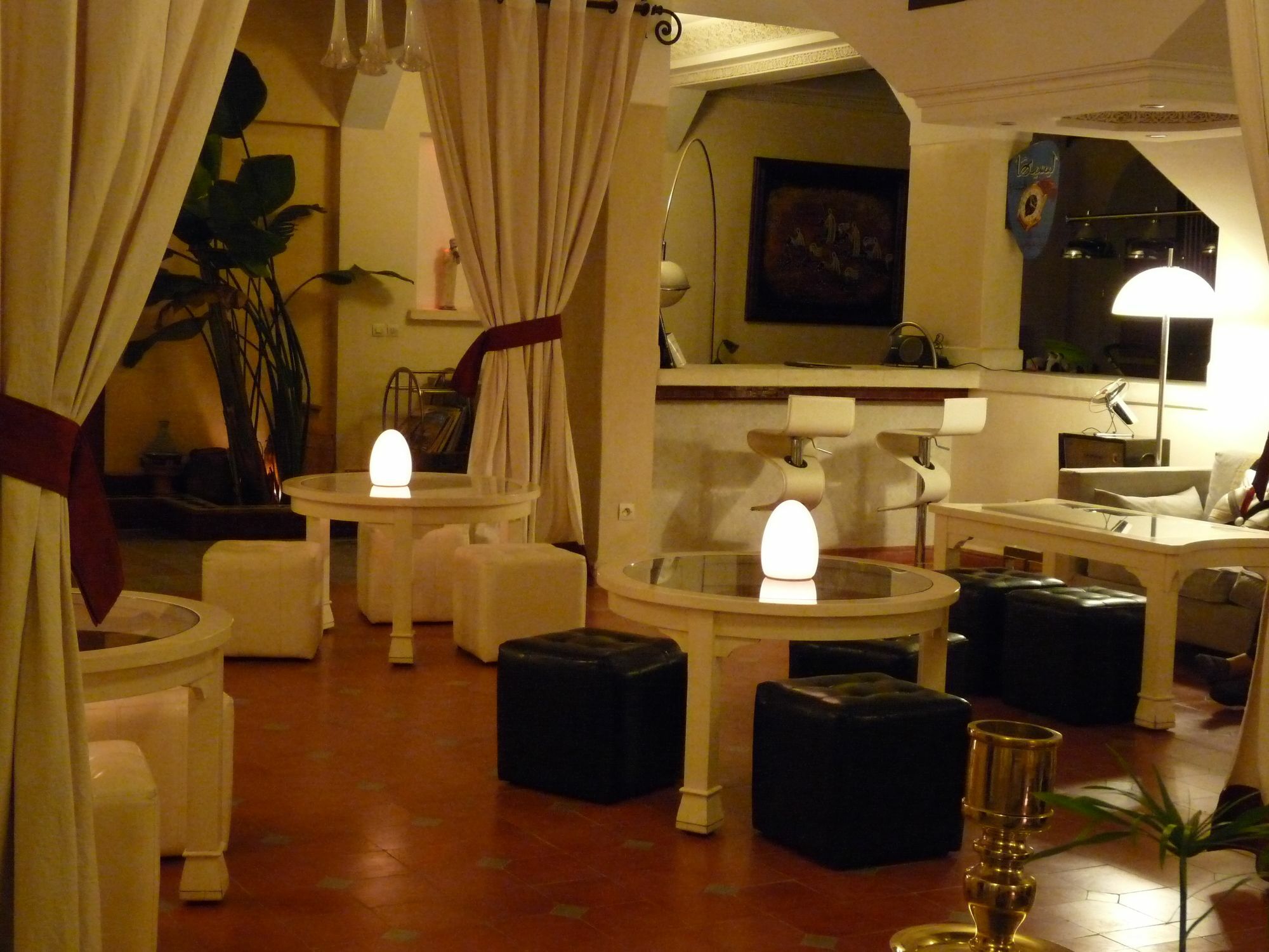 Riad Noos Noos Marrakesh Bagian luar foto