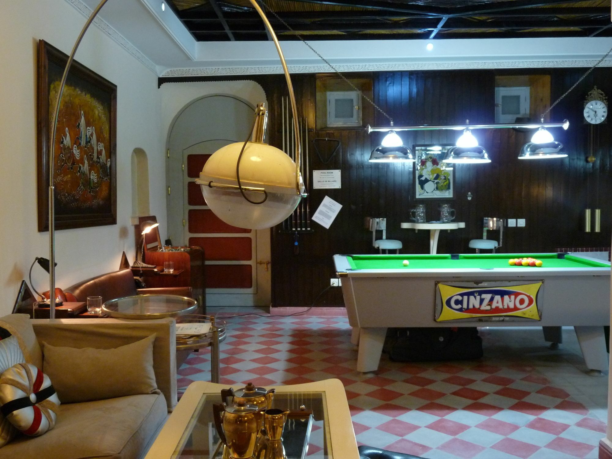 Riad Noos Noos Marrakesh Bagian luar foto
