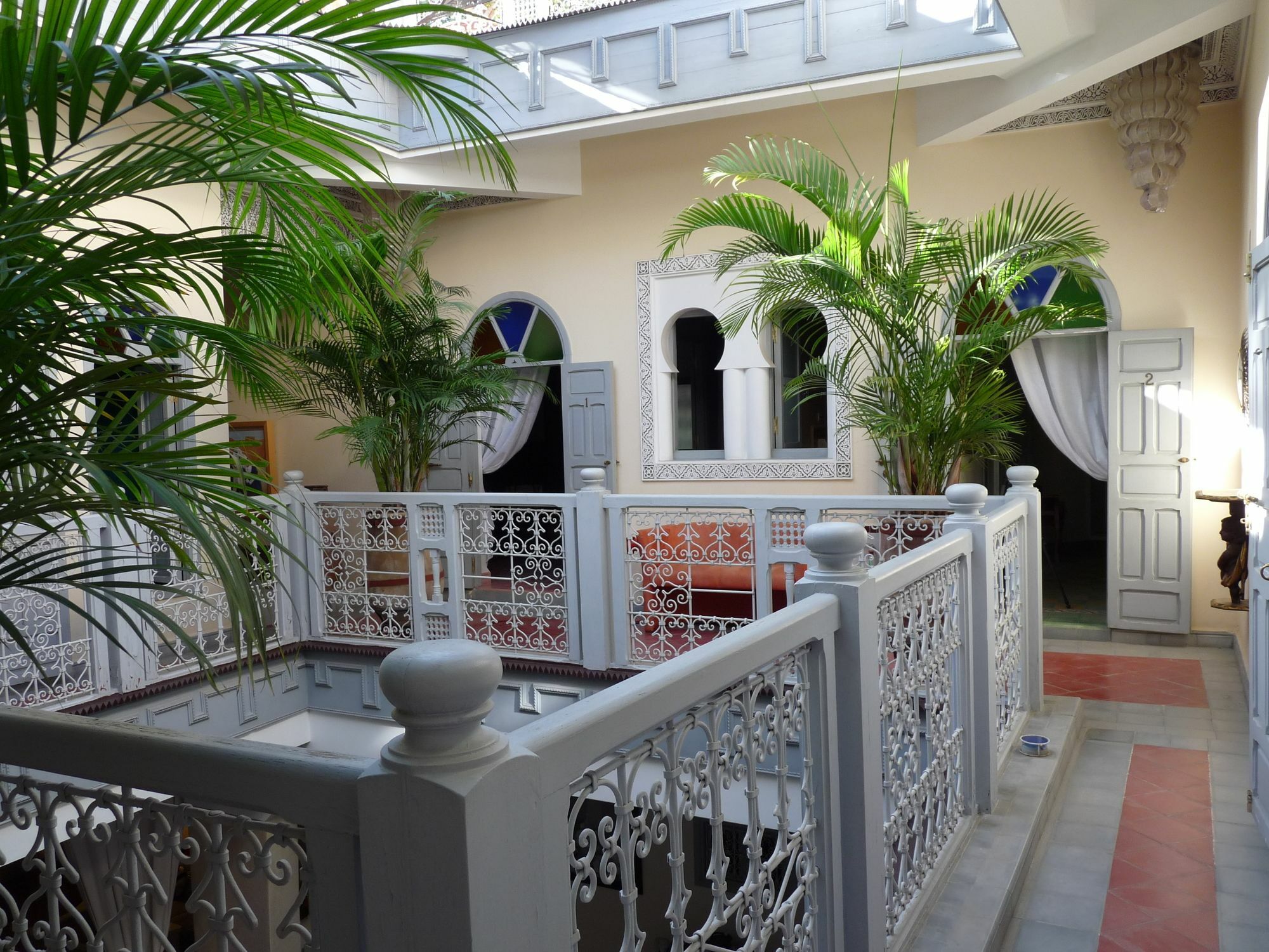 Riad Noos Noos Marrakesh Bagian luar foto