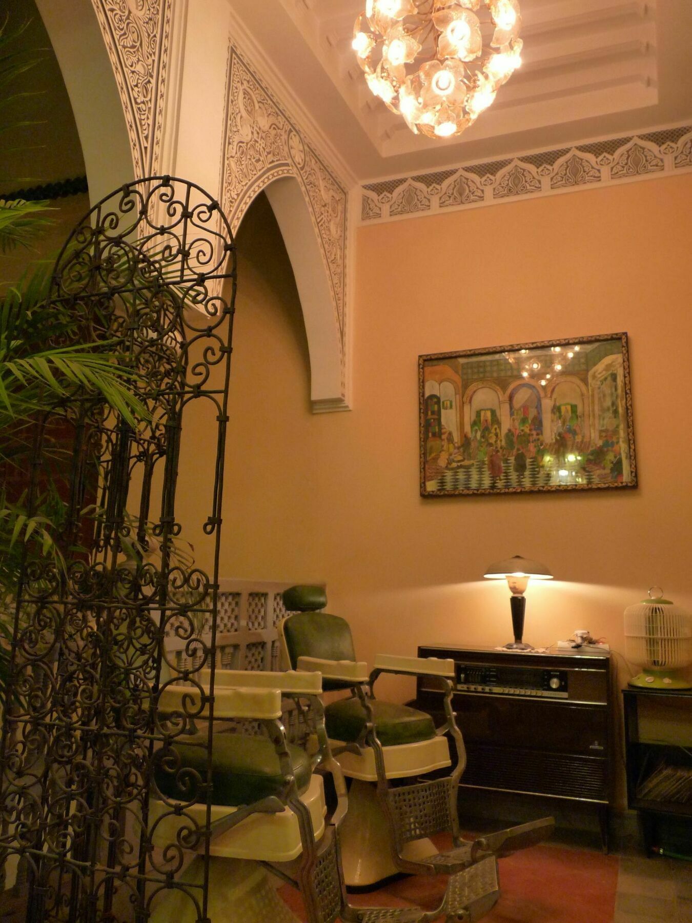 Riad Noos Noos Marrakesh Bagian luar foto