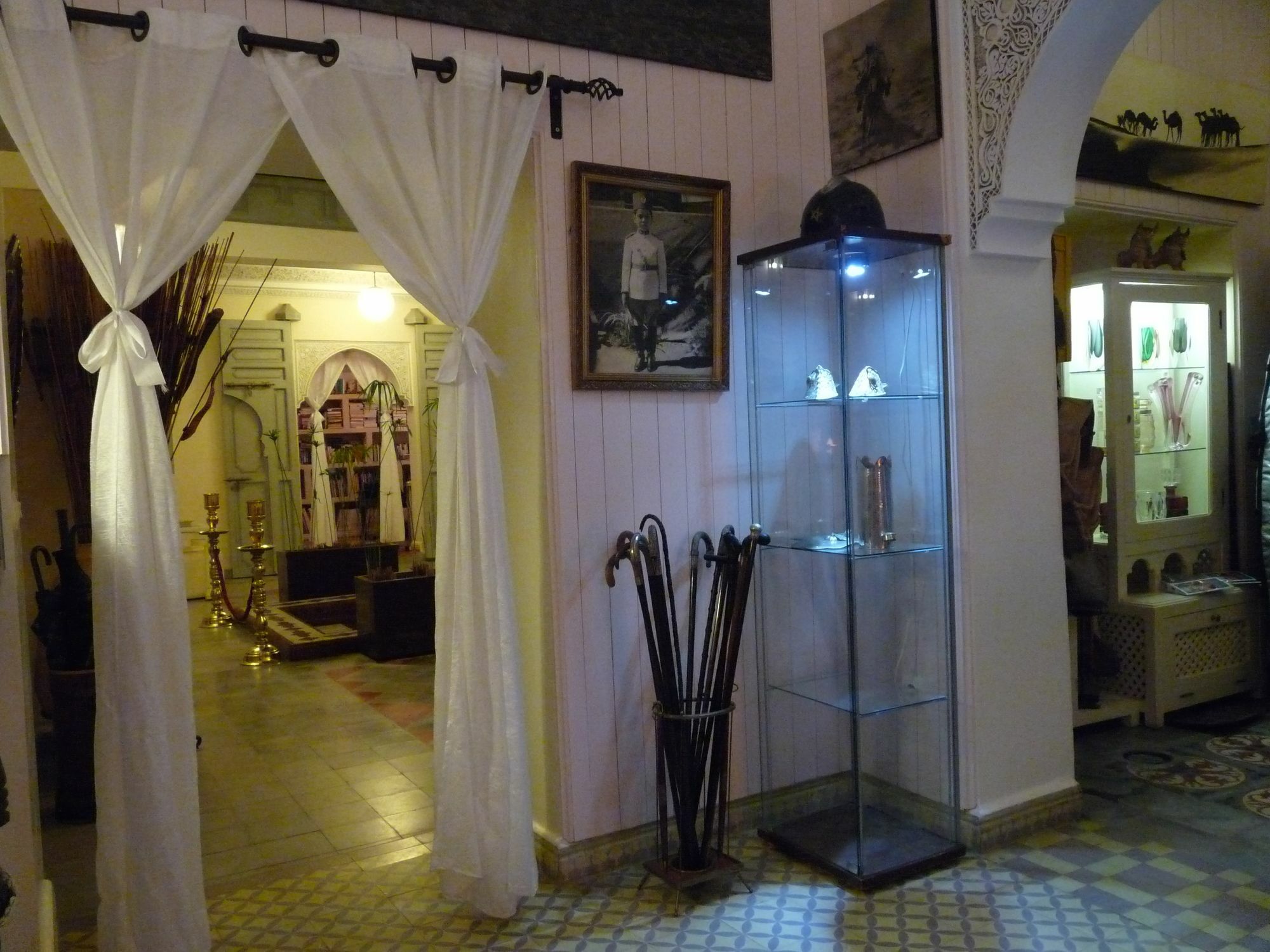 Riad Noos Noos Marrakesh Bagian luar foto