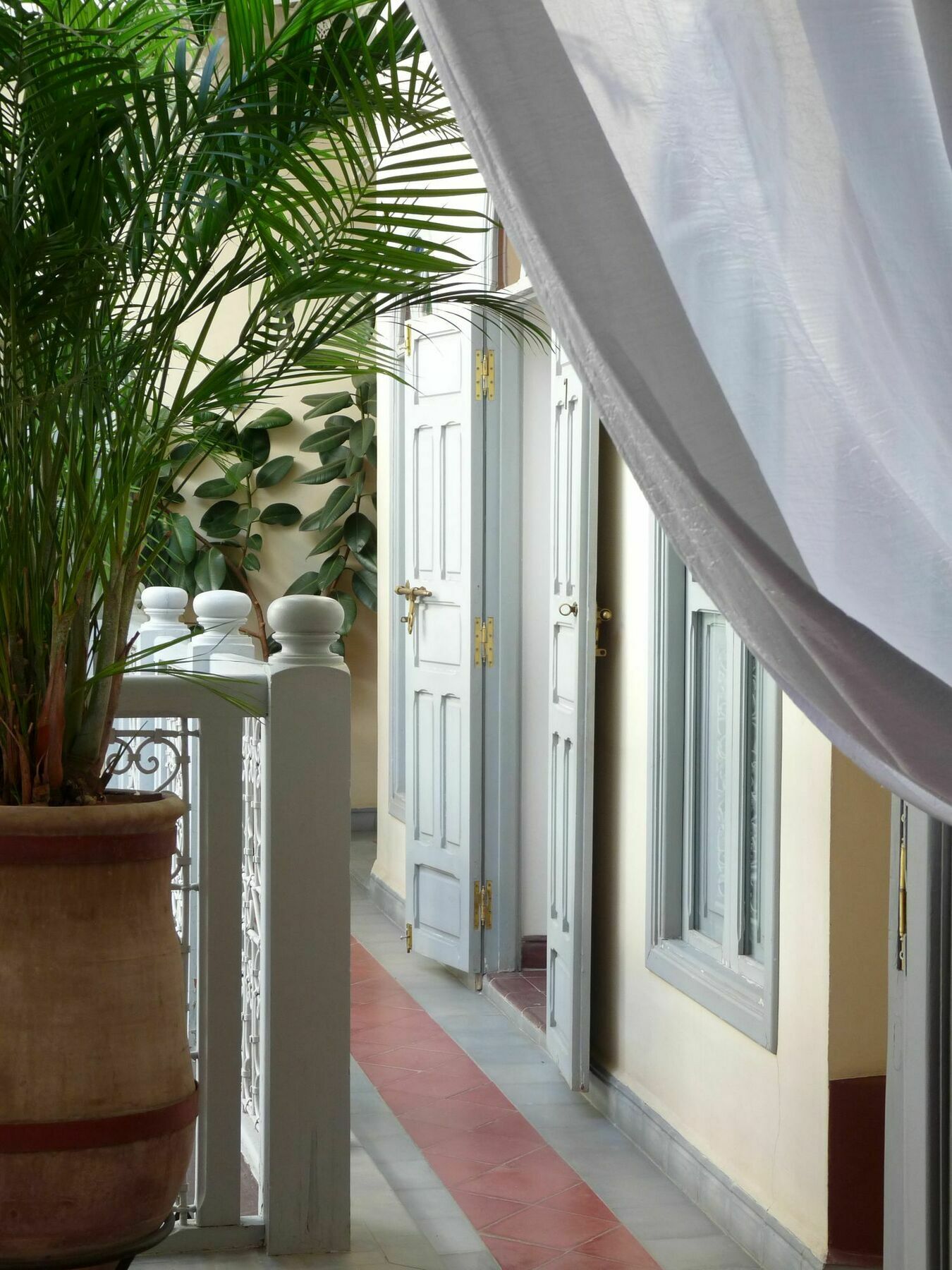 Riad Noos Noos Marrakesh Bagian luar foto