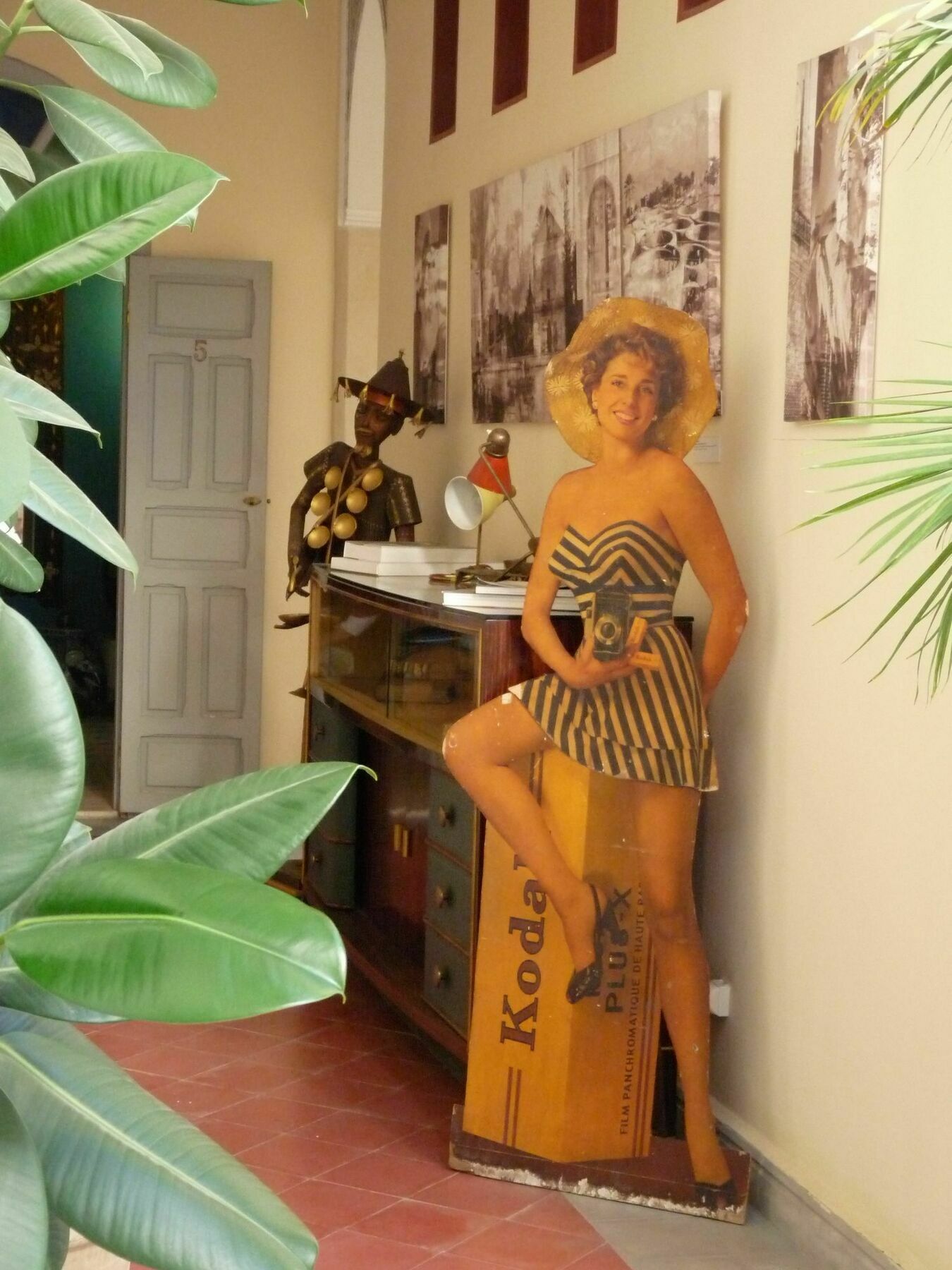 Riad Noos Noos Marrakesh Bagian luar foto