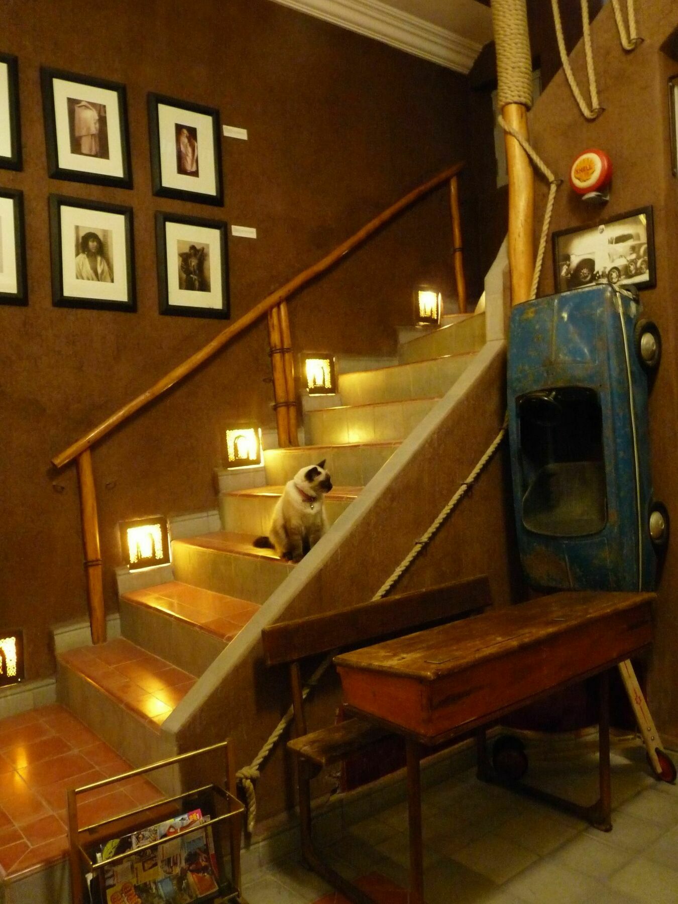 Riad Noos Noos Marrakesh Bagian luar foto