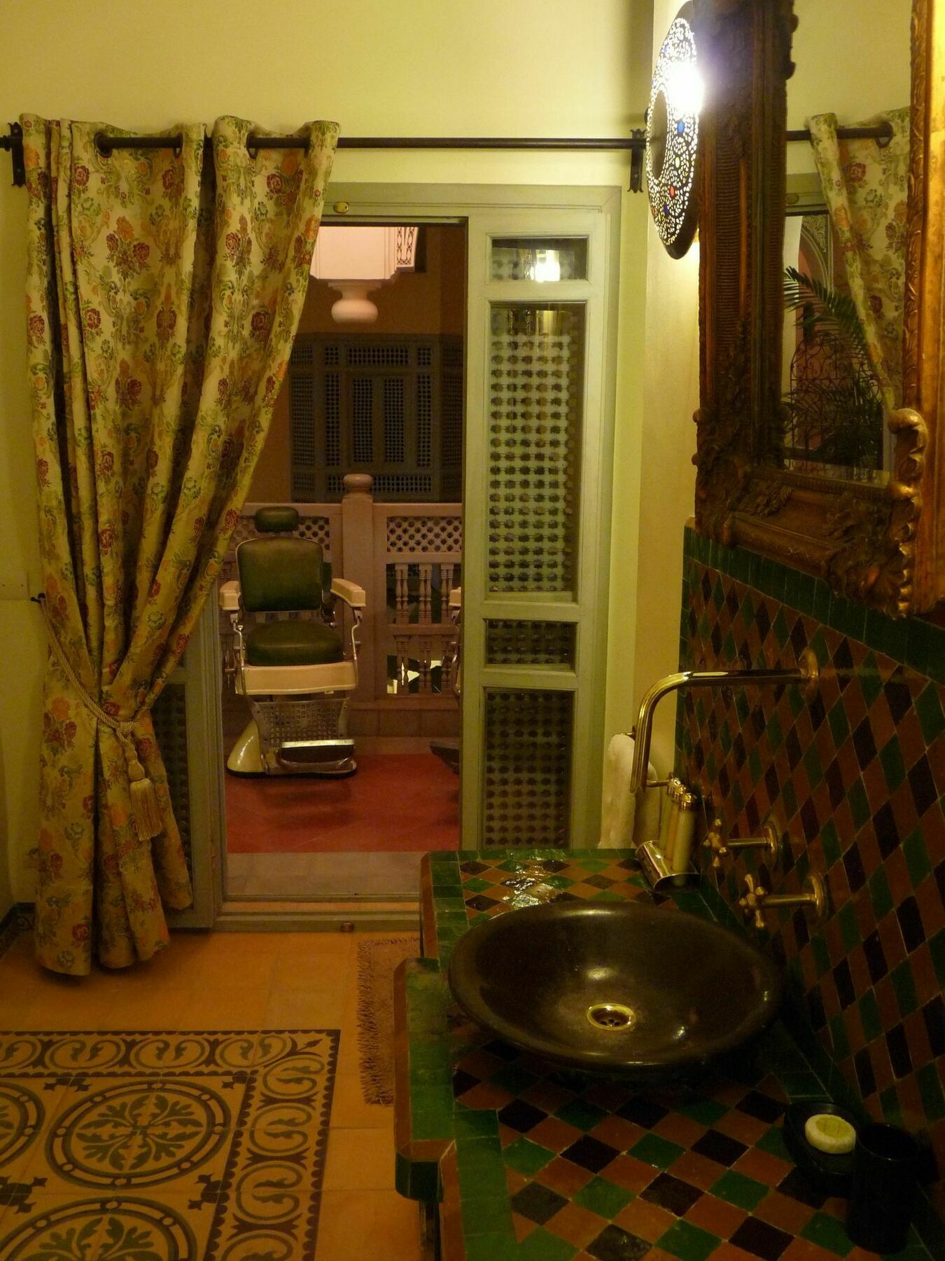 Riad Noos Noos Marrakesh Bagian luar foto