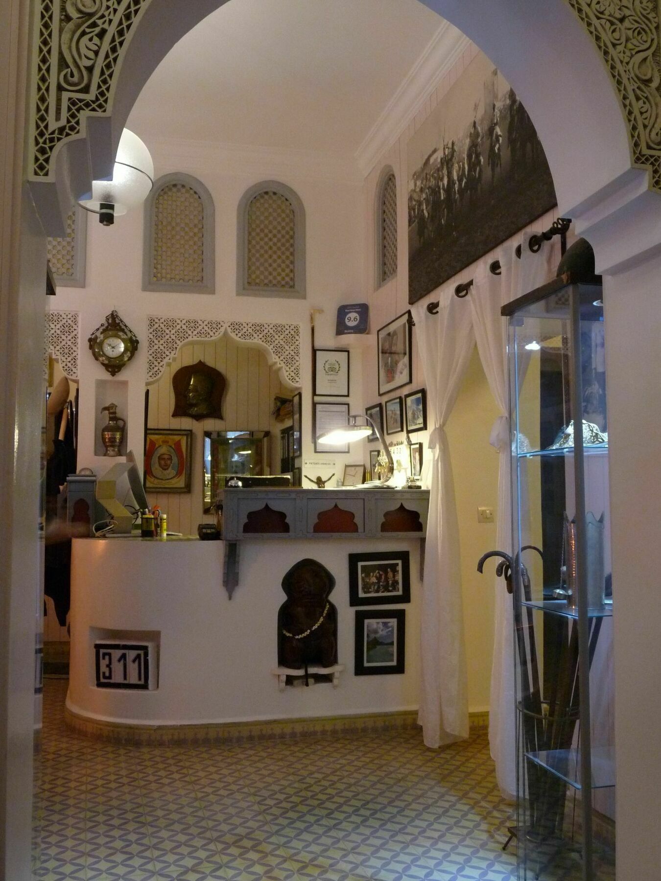 Riad Noos Noos Marrakesh Bagian luar foto