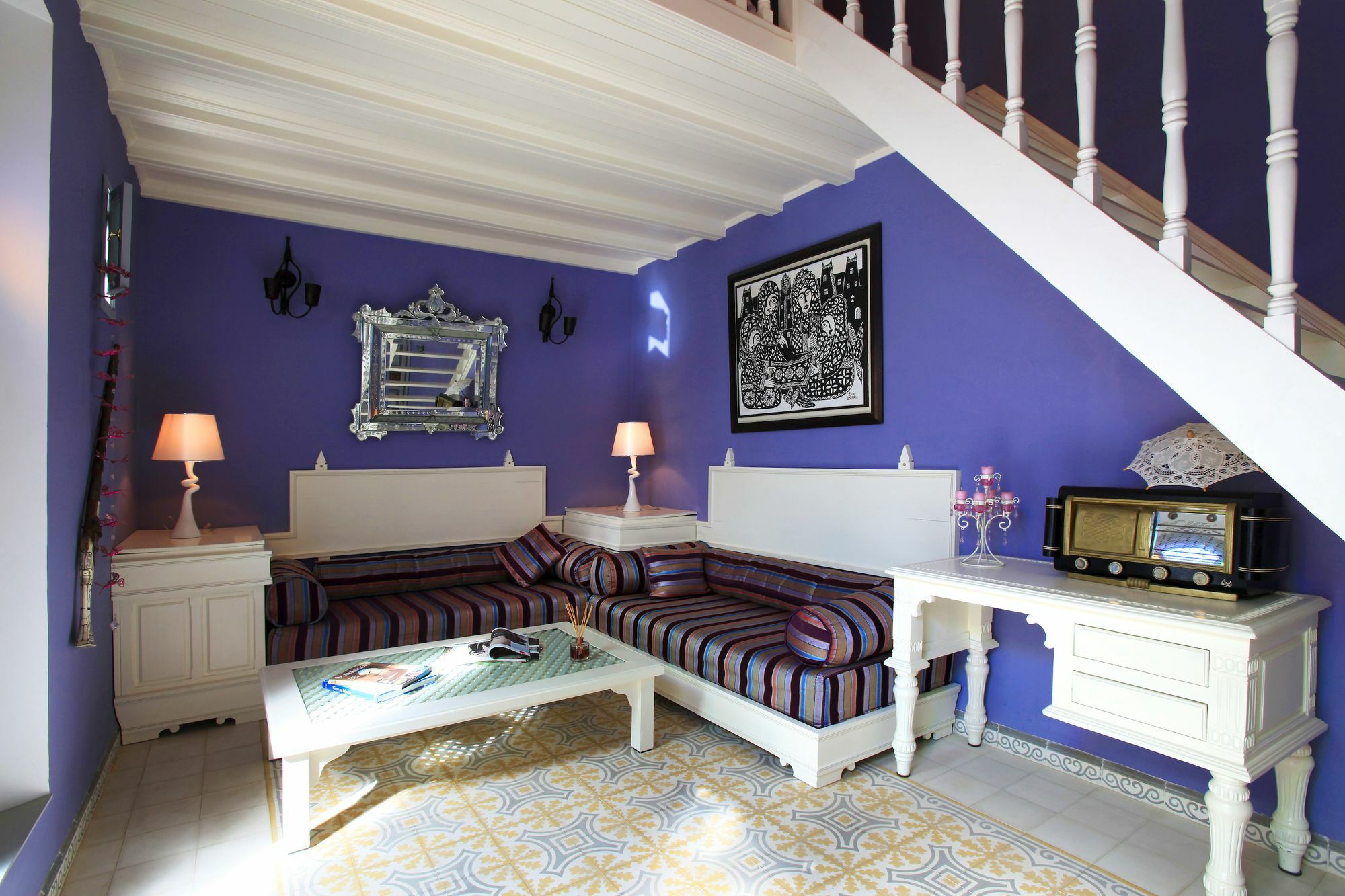 Riad Noos Noos Marrakesh Bagian luar foto